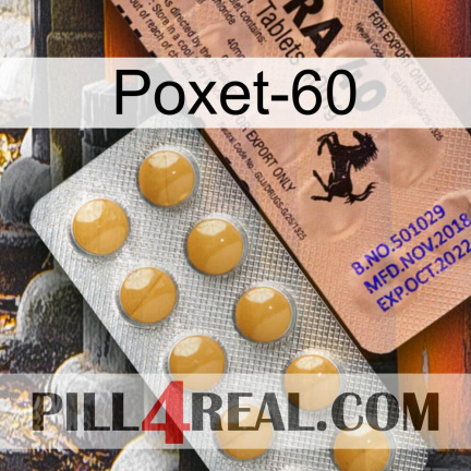 Poxet-60 41